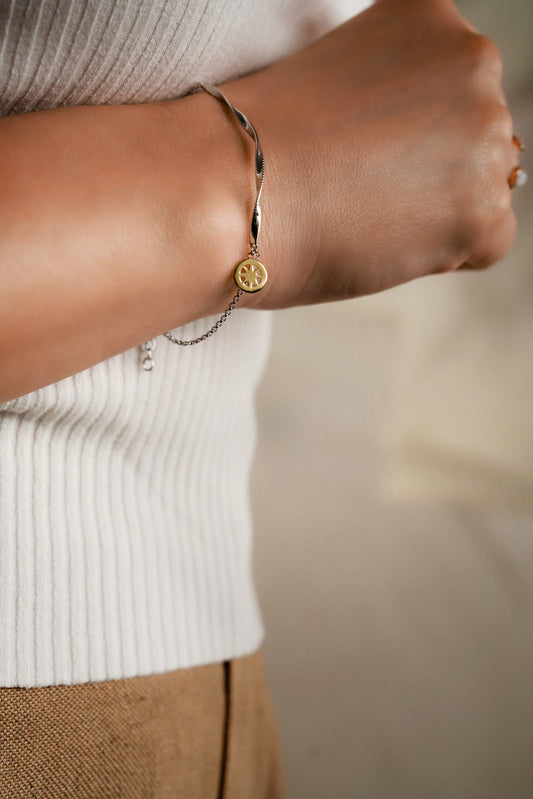 Charmspiration - Designe dein Armband mit individuellem Charakter