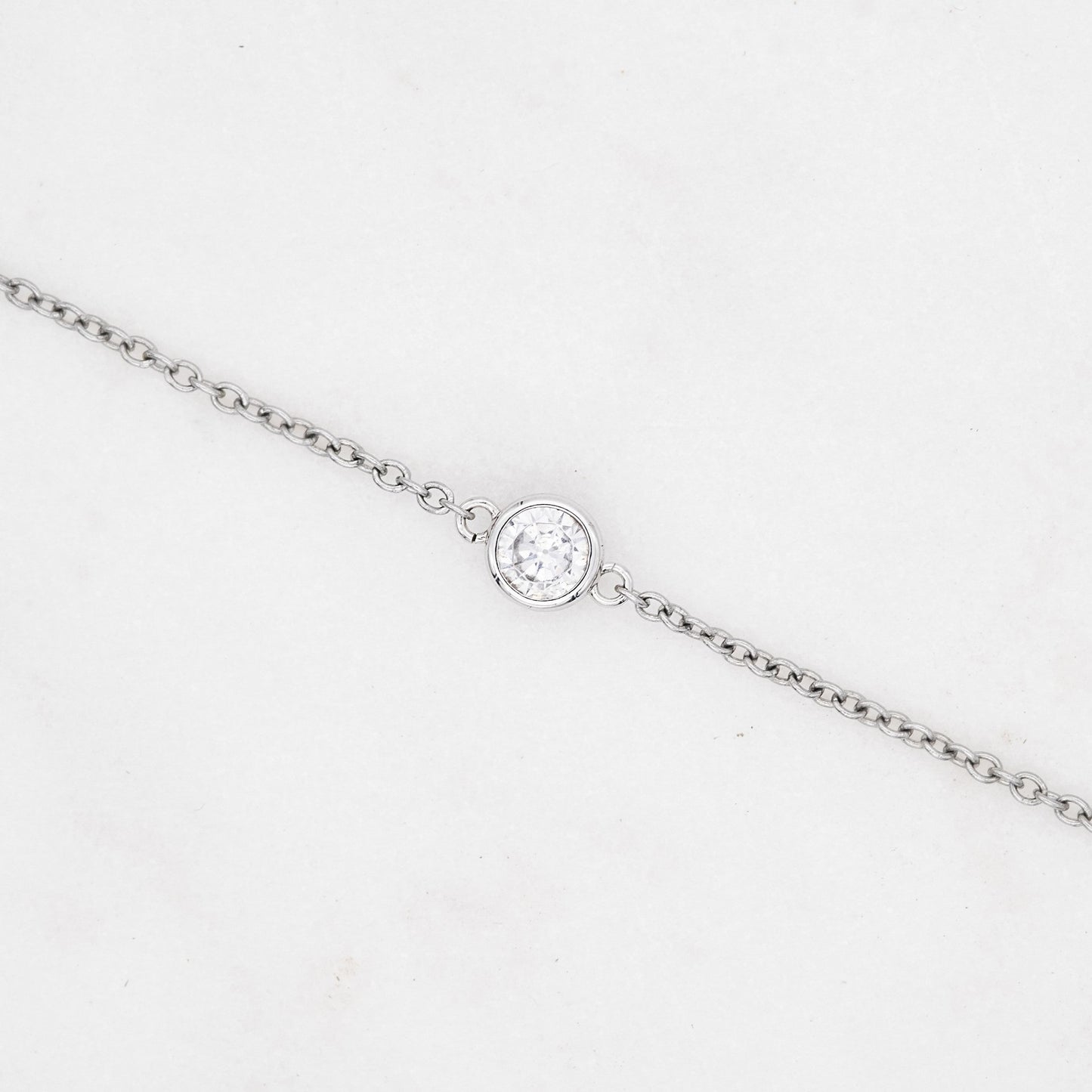 GESCHENK | Armband mit funkelndem Zirkonia