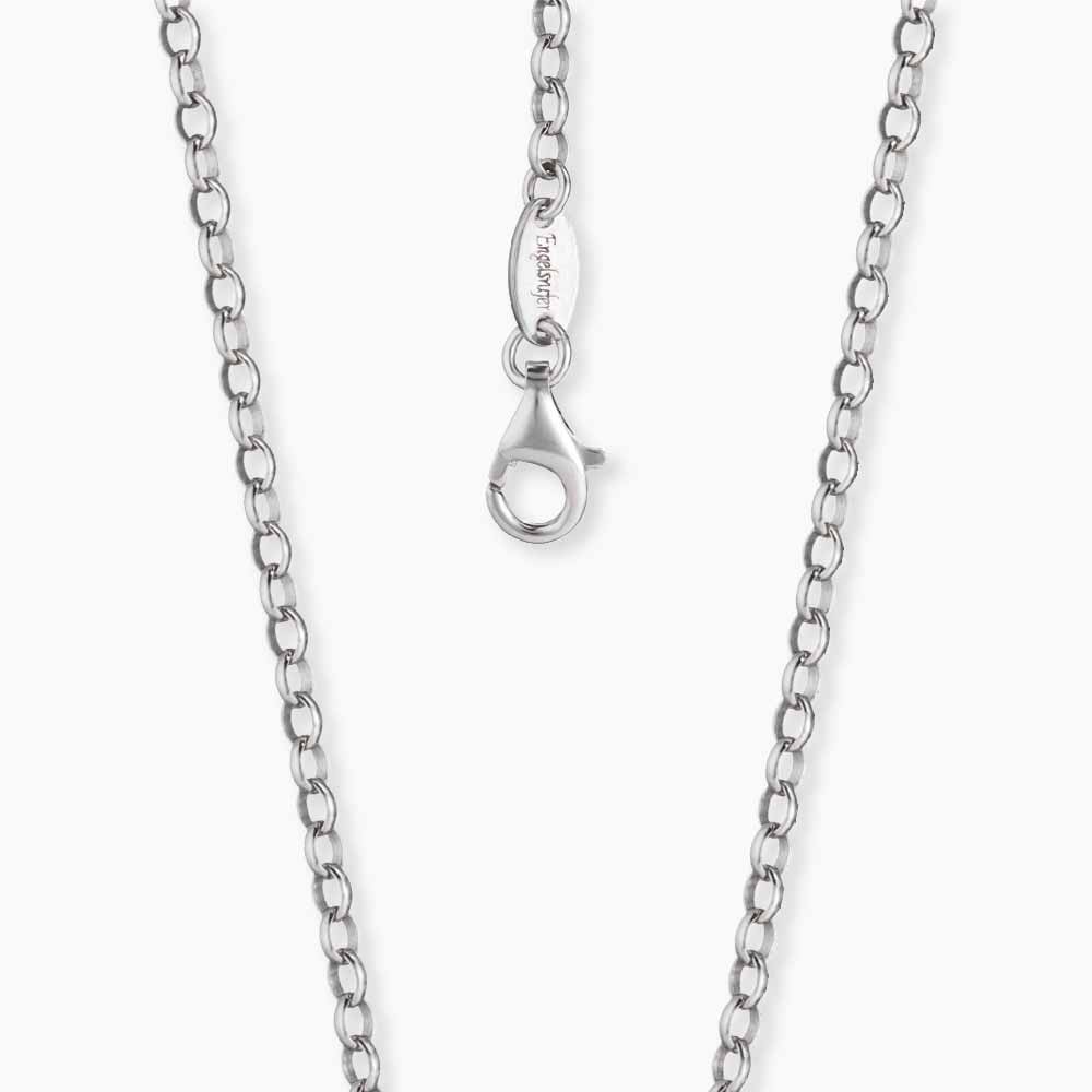 Ankerkette 925er Silber