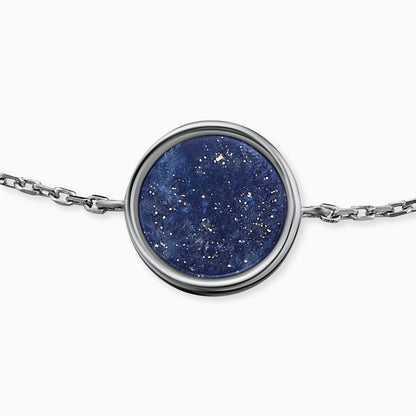 Engelsrufer bracelet silver power stone lapis lazuli Powerful Stone