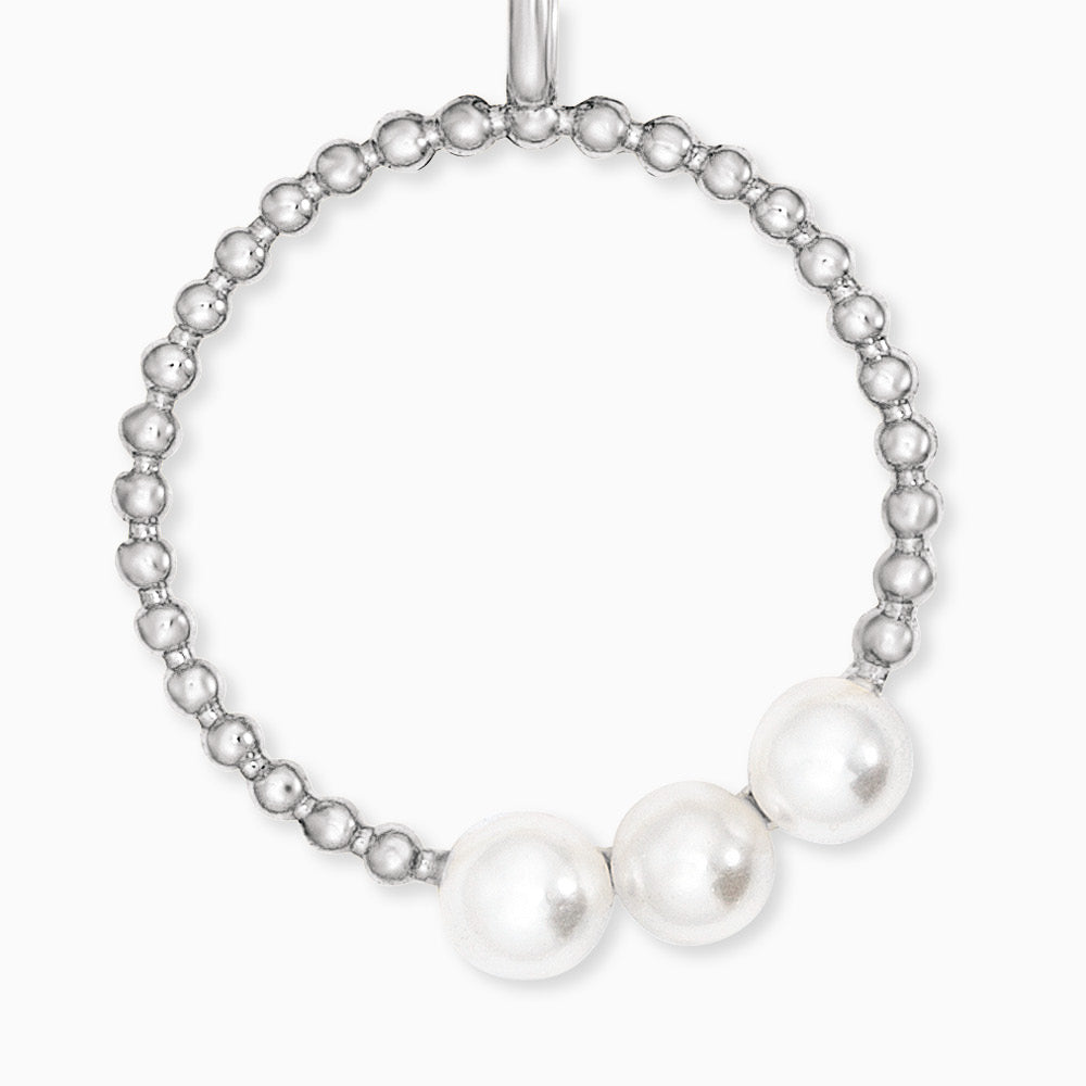 Engelsrufer Damen Kette mit Pearls Anhänger