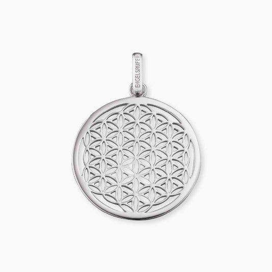 Engelsrufer women's necklace pendant flower of life